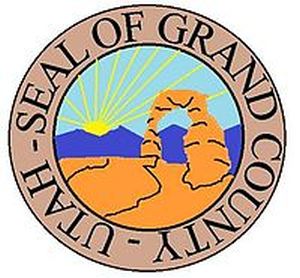 Seal (crest) of Grand County