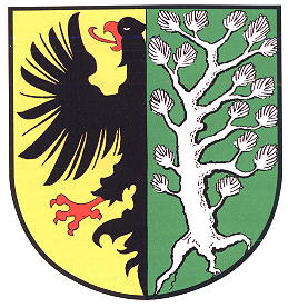 Wappen von Krempel (Dithmarschen)/Arms (crest) of Krempel (Dithmarschen)