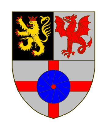 Wappen von Verbandsgemeinde Mendig