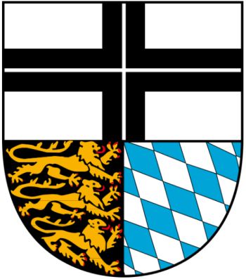Wappen von Mölsheim