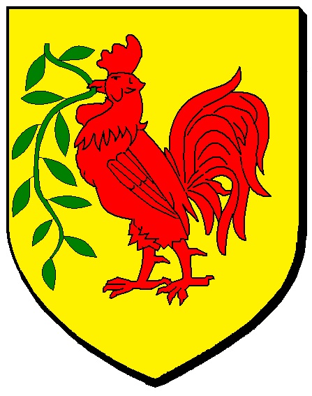 Blason de Pollestres/Arms (crest) of Pollestres