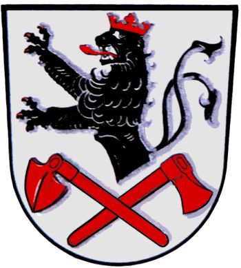Wappen von Rothhausen