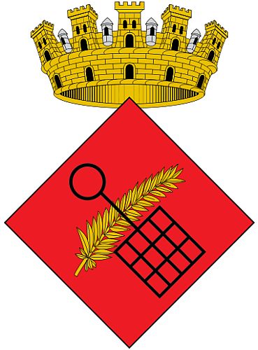 Escudo de Sant Feliu de Llobregat