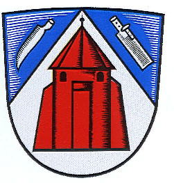Wappen von Suderburg/Arms (crest) of Suderburg