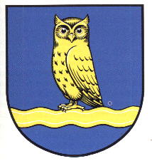 Wappen von Tarp/Arms (crest) of Tarp