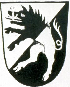 Arms of Tomelilla