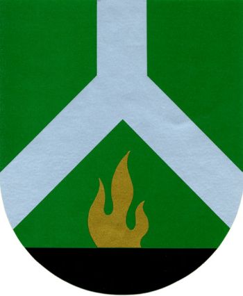 Arms of Ždírec nad Doubravou