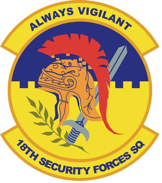 File:18th Security Forces Squadron, US Air Force.png