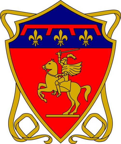 File:56th Infantry Regiment Marche, Italian Army.png