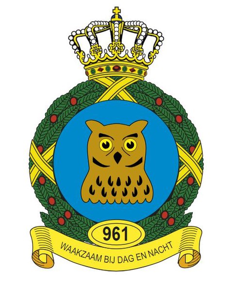 File:961st Squadron. Royal Netherlands Air Force.jpg