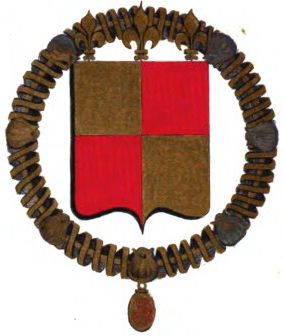 Blason de Beaucaire (Gard)/Coat of arms (crest) of {{PAGENAME