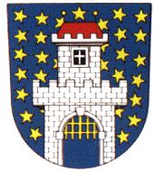 Coat of arms (crest) of Borohrádek