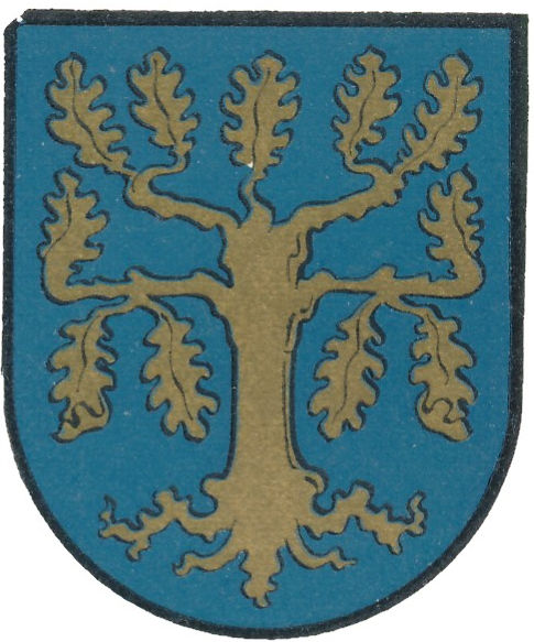 Wappen von Hagen (city)