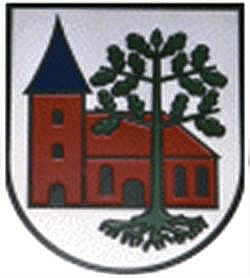 Wappen von Hanstedt (Uelzen)