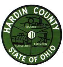 Seal (crest) of Hardin County