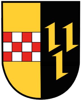 Wappen von Hemer/Arms (crest) of Hemer