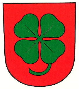 Wappen von Hottingen