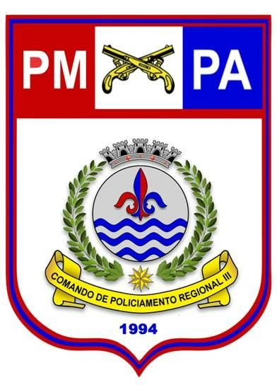File:III Regional Policing Command, Military Police of Pará.jpg