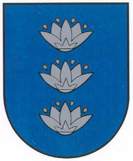 Arms (crest) of Ignalina