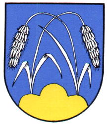 Wappen von Königsfeld im Schwarzwald