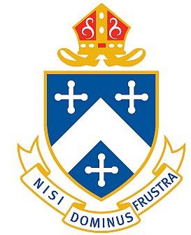 Coat of arms (crest) of Melbourne Girls Grammar School