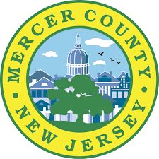 Seal (crest) of Mercer County (New Jersey)