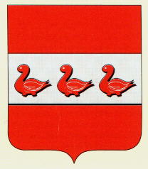 Blason de Morchies/Arms (crest) of Morchies