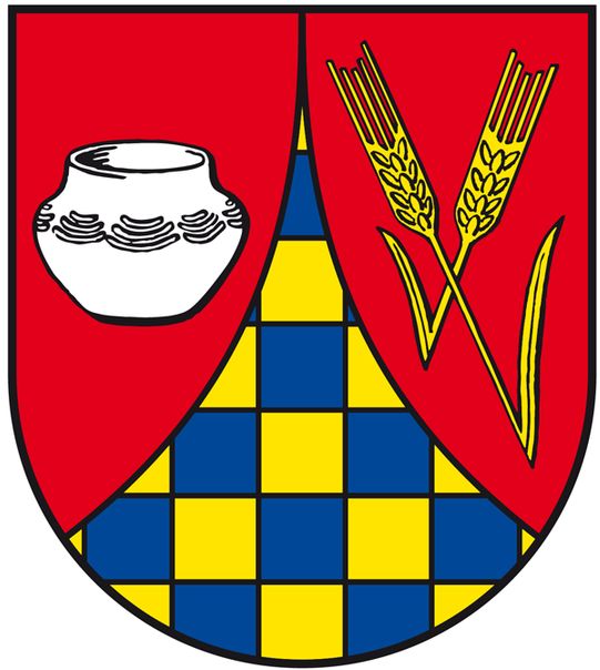 Wappen von Template:PAGENNAME