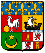 Arms of Oran