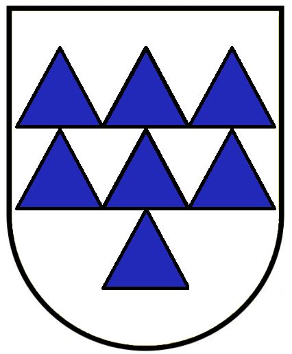 Wappen von Ottensen/Arms (crest) of Ottensen