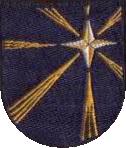 Arms of Province Oasis, Scouts de France