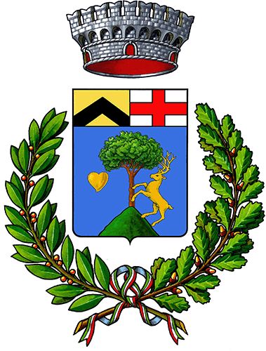 350 pxStemma di Resia