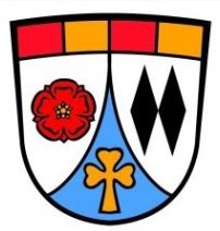 Wappen von Seefeld (Oberbayern)/Arms (crest) of Seefeld (Oberbayern)
