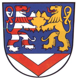 Wappen von Steinthaleben