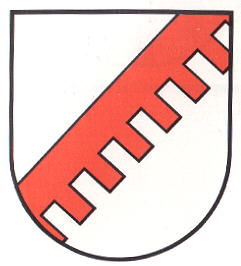 Wappen von Wöltingerode/Arms (crest) of Wöltingerode