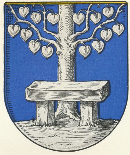 Wappen von Adenstedt