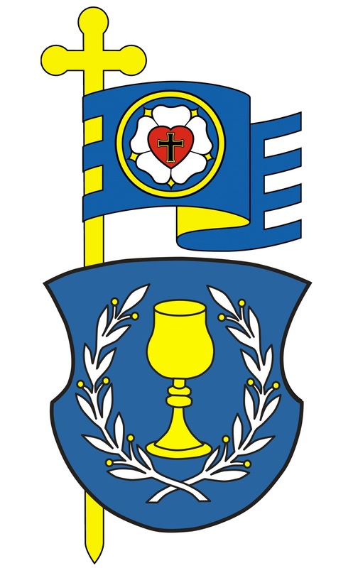 Arms (crest) of Banska Stavnica Parish