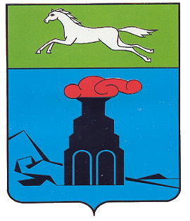 Arms (crest) of Barnaul