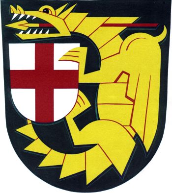 Arms (crest) of Bělotín