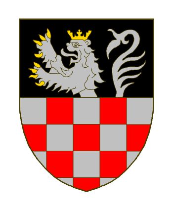 Wappen von Bergweiler
