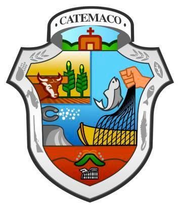 Arms (crest) of Catemaco