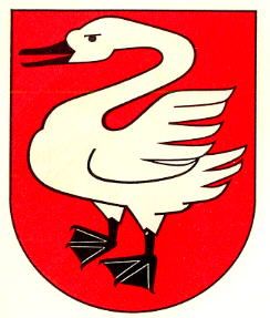 Wappen von Dettighofen (Pfyn)/Arms (crest) of Dettighofen (Pfyn)