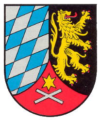 Wappen von Einselthum