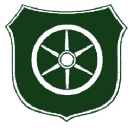 Wappen von Eisgarn/Arms of Eisgarn
