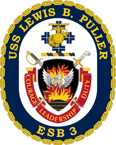 File:Expeditionary Mobile Base Vessel USS Lewis B. Puller (ESB-3).png