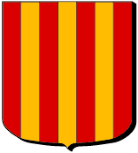 Arms (crest) of Forcalquier