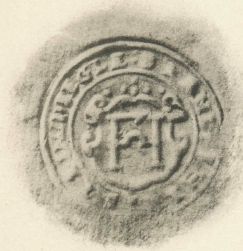 Seal of Framlev Herred