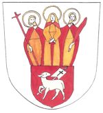 Wappen von Güsten (Jülich)