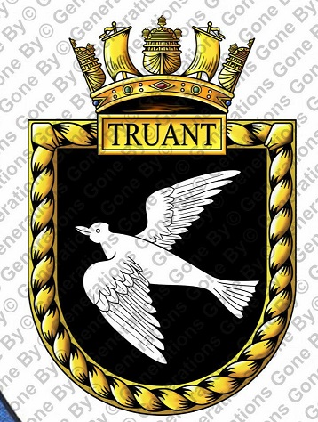 File:HMS Truant, Royal Navy.jpg