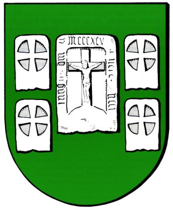 Wappen von Hiddestorf/Arms (crest) of Hiddestorf
